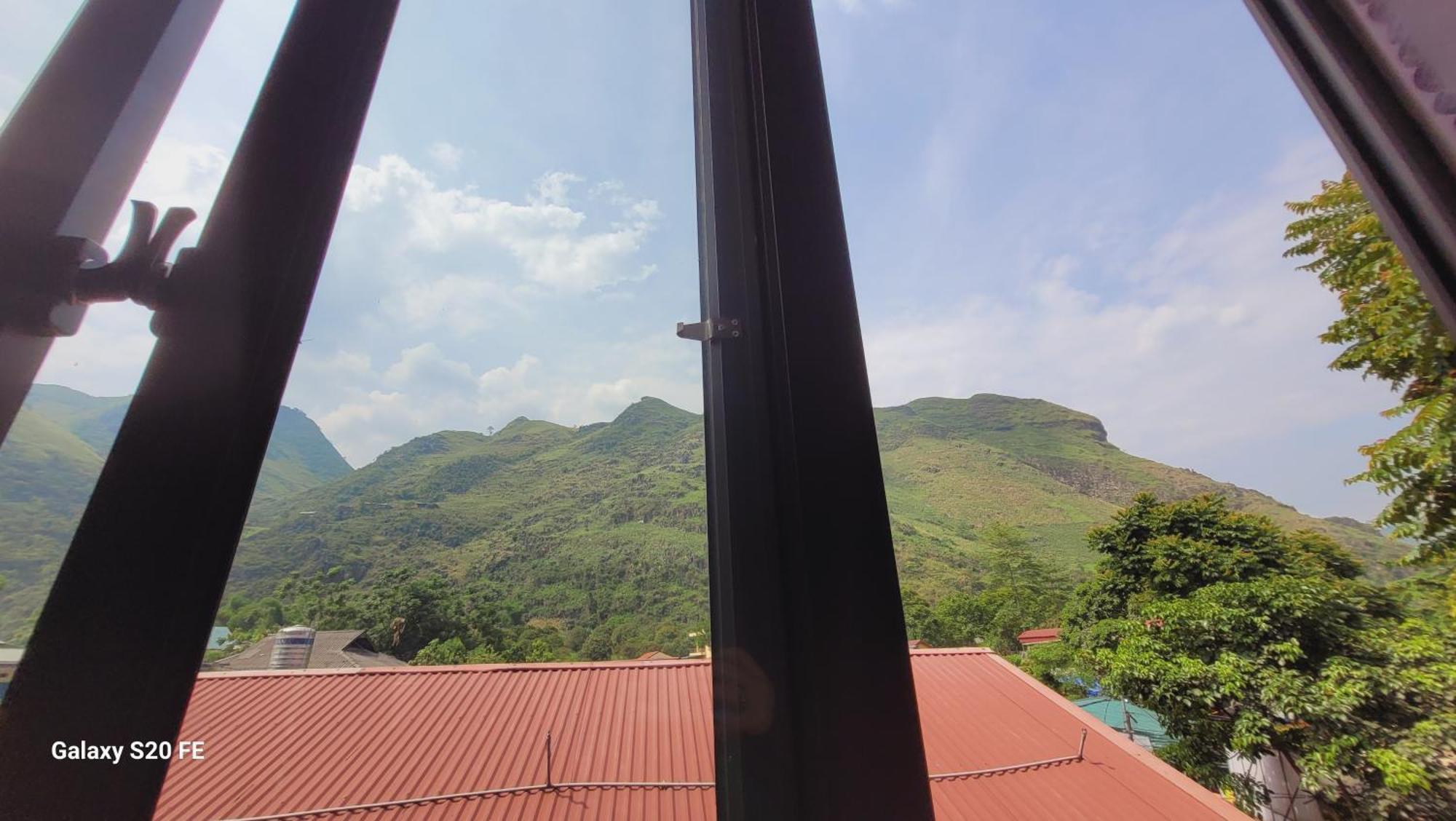 DU GIA Homestay&Hostel Lang Cac Phòng bức ảnh
