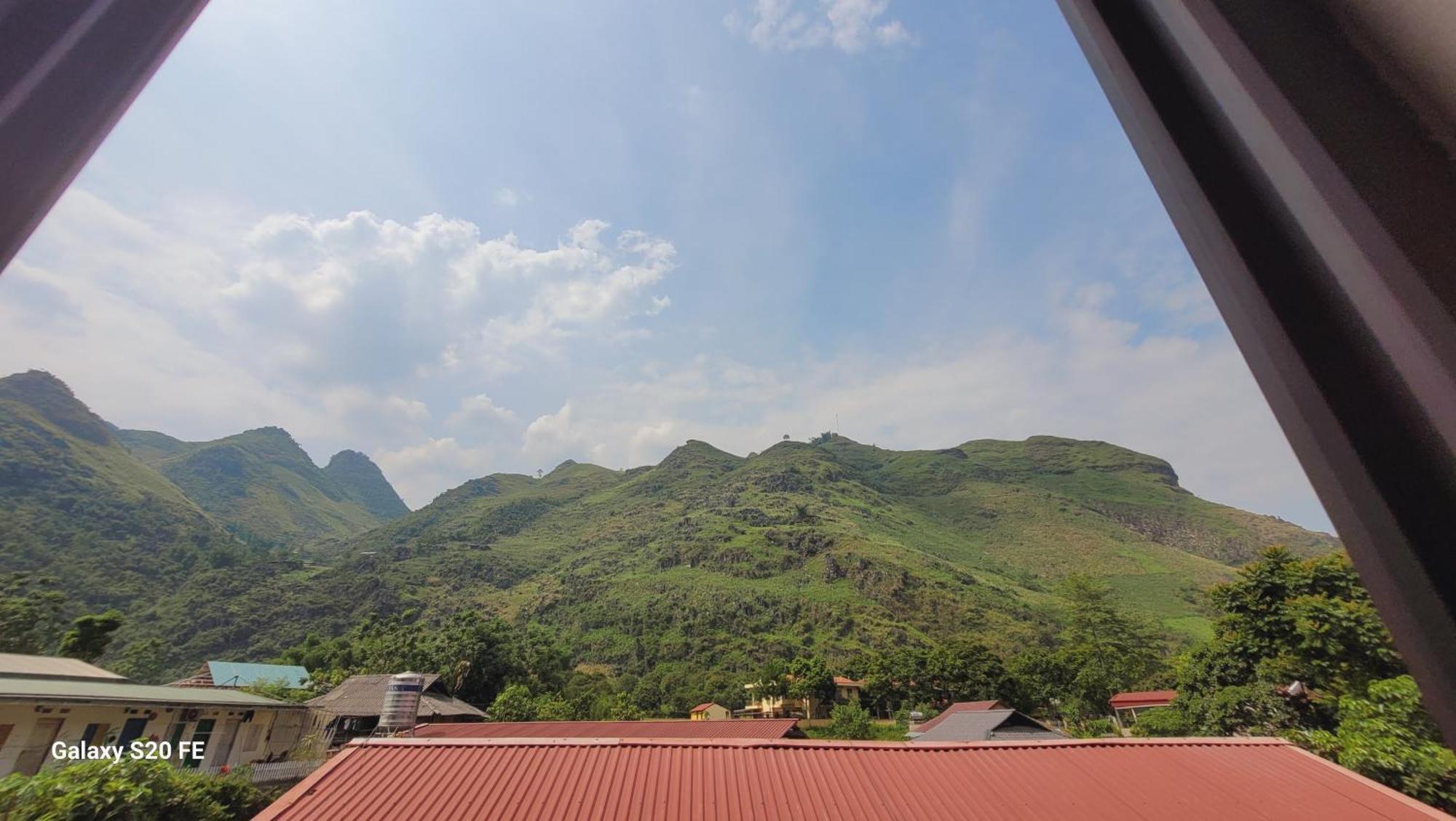 DU GIA Homestay&Hostel Lang Cac Phòng bức ảnh